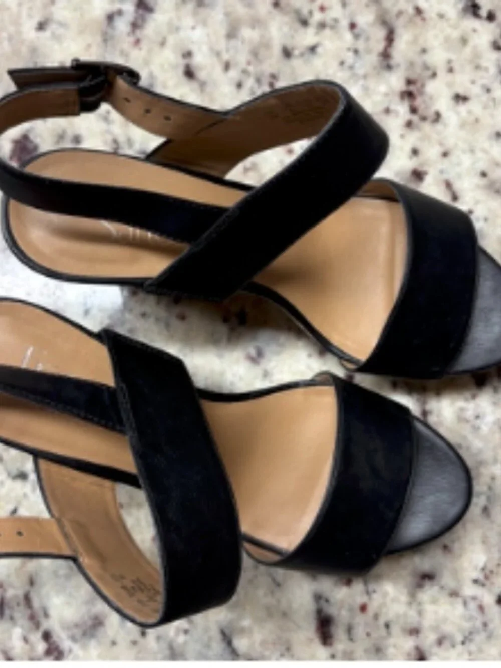 Franco Sarto Sandals